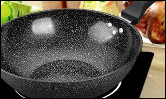 麦饭石锅哪个牌子好？求推荐。