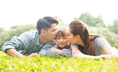 亲子陪伴成长唯美句子有哪些？