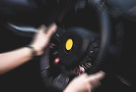 新交规哪些违章一次扣12分 记住了吗