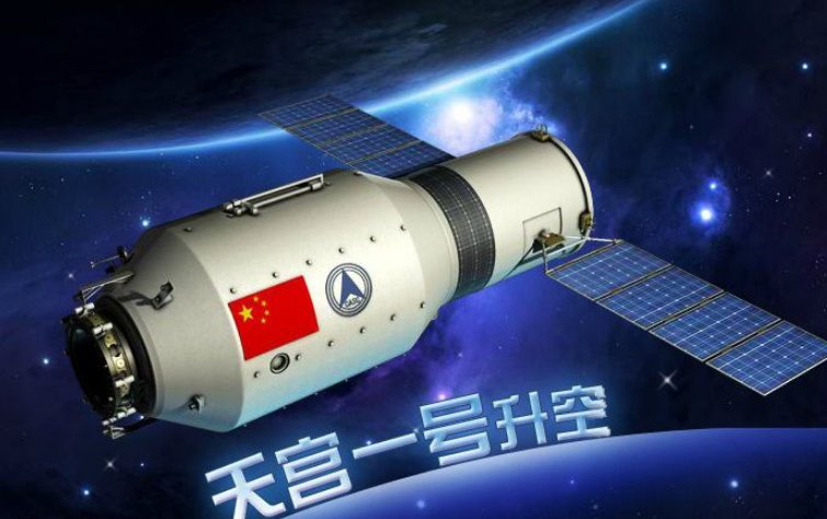 我国近年的科学成就