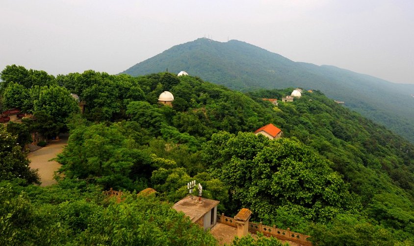 求南京三天旅游攻略 详细点的?（包括住宿）