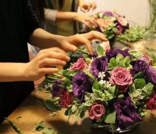 花艺师资格证如何考取需要什么条件