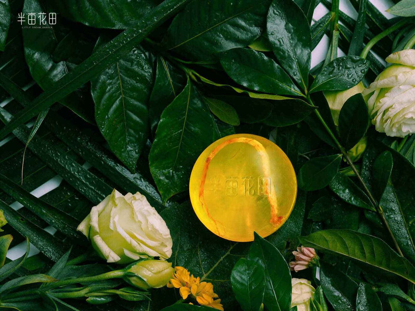 半亩花田除螨皂适用范围有哪些？