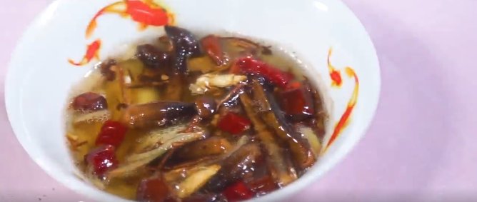 鸡枞油怎么做