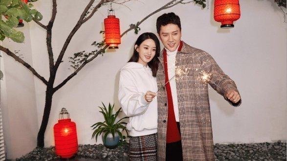 赵丽颖冯绍峰为什么突然离婚？为什么选择在这个时间宣布离婚？