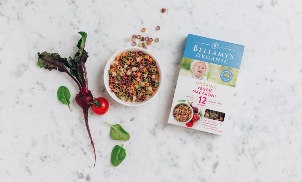 澳洲贝拉米网上鉴别真假