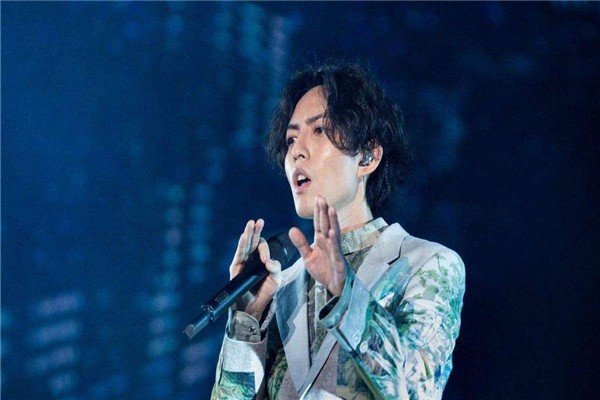 邓紫棋等了林宥嘉9年，为何林宥嘉选择了丁文琪？