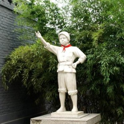 中国抗日小英雄有哪些人？