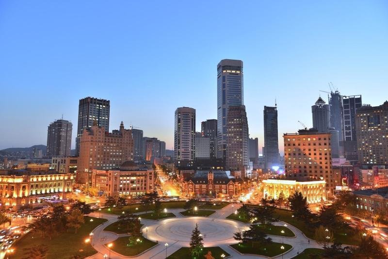 大连属于几线城市？