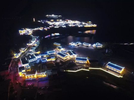 六盘水为什么叫中国凉都