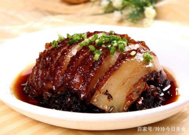 广州的特产美食有哪些？