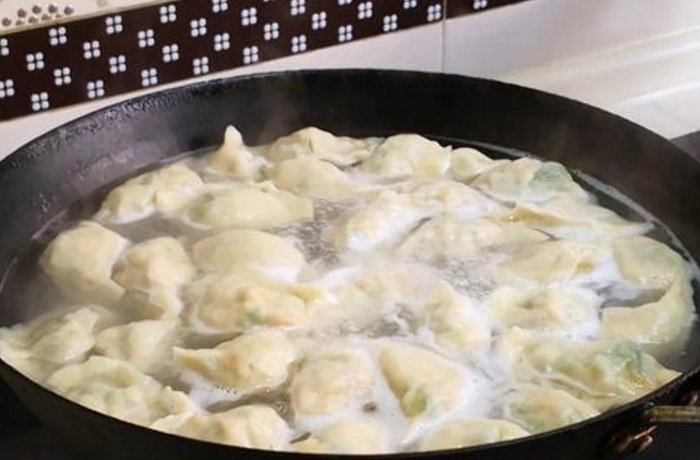 怎么煮饺子才会好吃啊,?