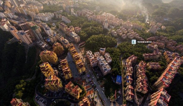 2017年武汉周边有哪些避暑的好地方