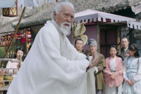 张三丰所创的纯阳无极功，威力和九阳神功比起来谁更厉害？