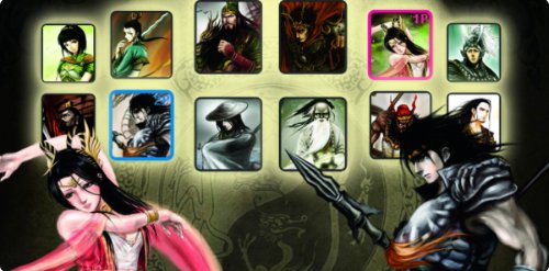 三国杀神将卡怎么使用？