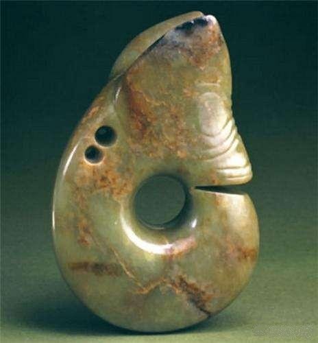 红山玉龙文化指的是什么？