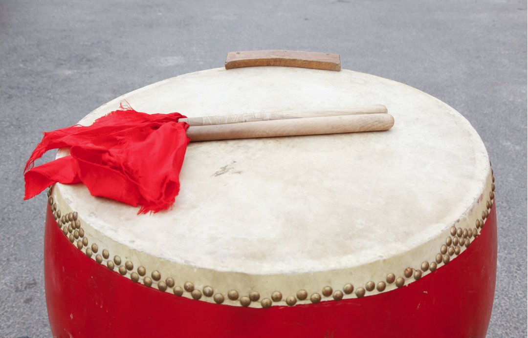 中国乐器名曲大全