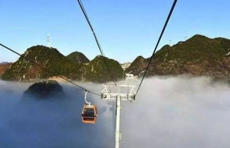 六盘水为什么叫中国凉都