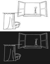 怎么画简易画？