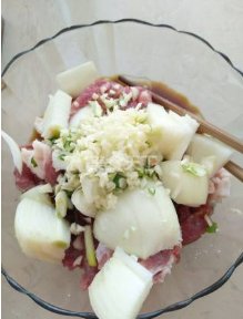 烤肉的腌制方法，