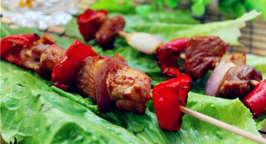 烤肉的腌制方法，