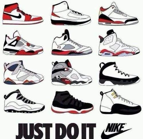 耐克和阿迪达斯哪个好？