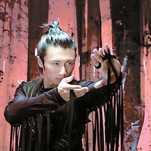 黄种人的歌曲歌词