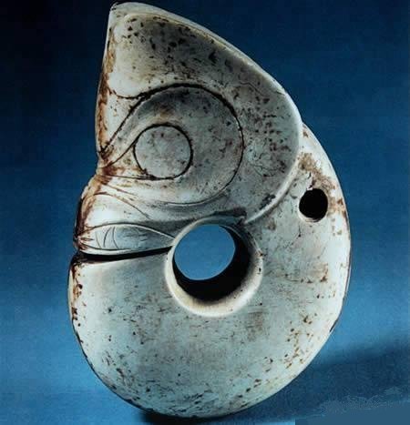 红山玉龙文化指的是什么？