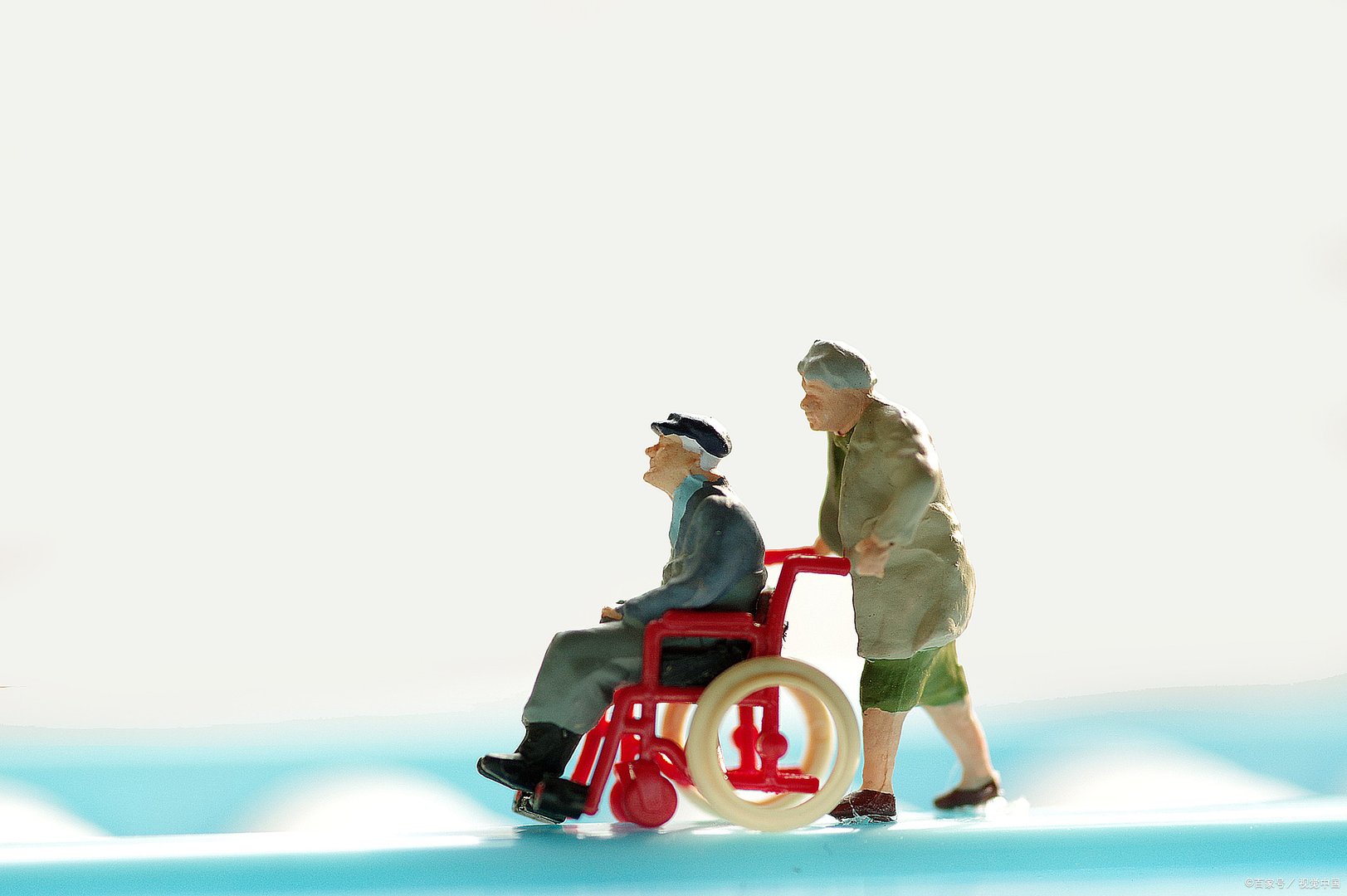 失能老人评定级别的时候，都有什么标准吗？