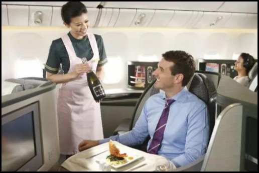 国内最好航空公司排名都有哪些？