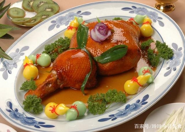 广州的特产美食有哪些？