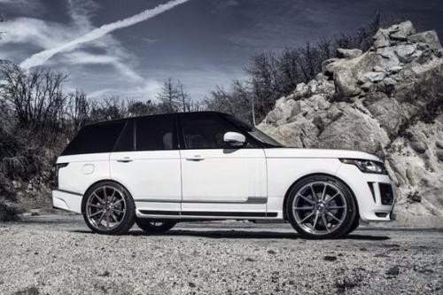 国内有没些好的汽车改装网站？