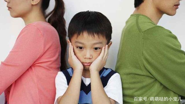 单亲家庭的孩子一般有哪些心理问题？