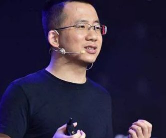 今日头条创始人张一鸣，有着怎样的爱情故事？