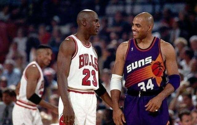 NBA历史最佳阵容是什么组合？