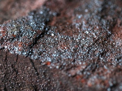 铁矿石的我国现状