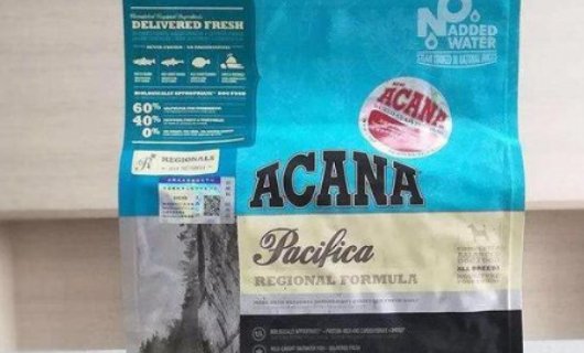 狗粮什么牌子好？求推荐。