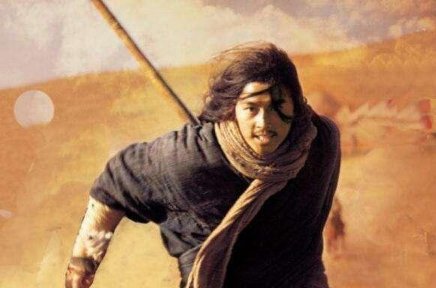 张定边如果放在三国时期，会是什么级别的人物呢？