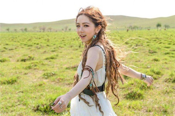 邓紫棋等了林宥嘉9年，为何林宥嘉选择了丁文琪？