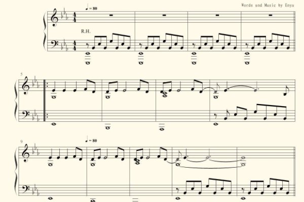 适合配乐朗读的轻音乐有哪些，能不能推荐一些？