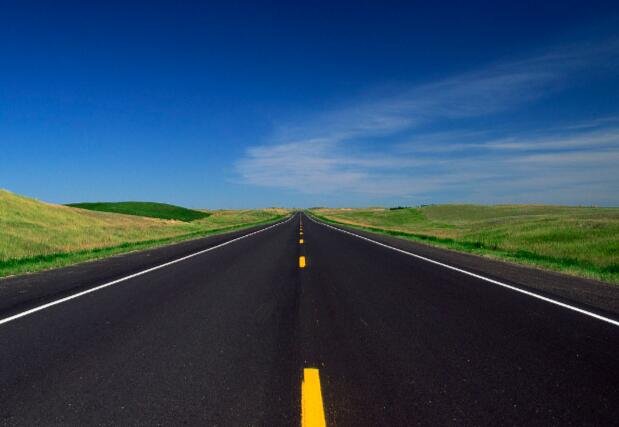 二、三级公路路面路基宽多少？