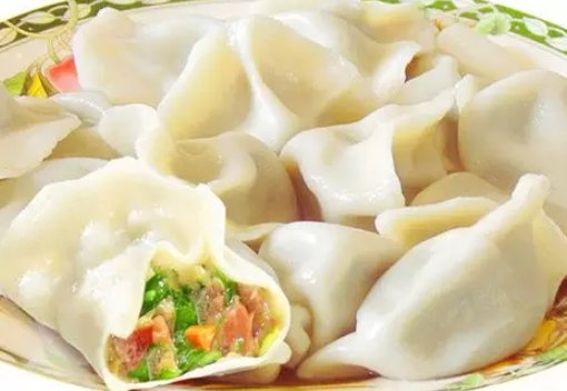 吃饺子有什么寓意啊