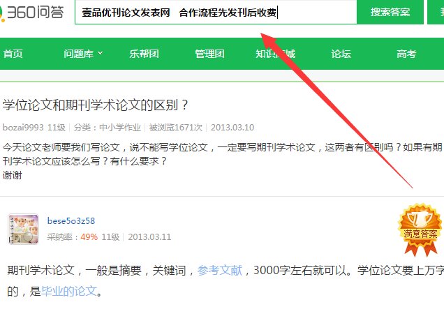 期刊的CN号代表什么