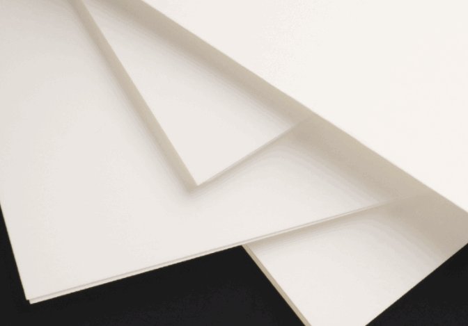 白卡纸是什么纸？