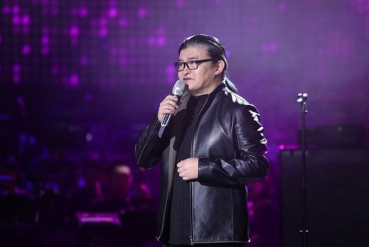 你是这样的人歌词