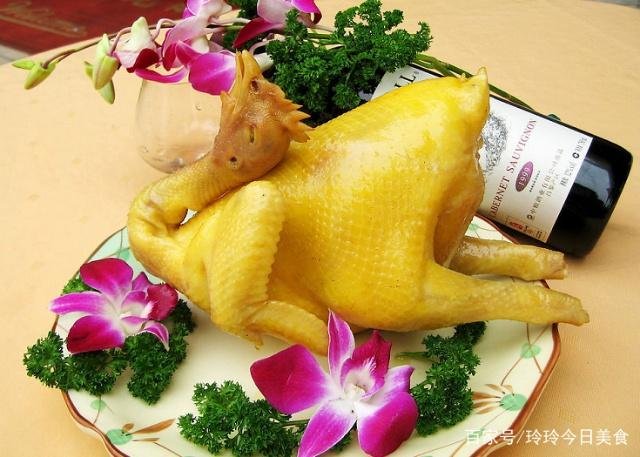 广州的特产美食有哪些？