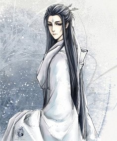 求古风的妖孽男的图片打包下载