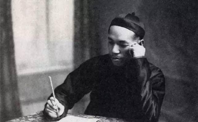 梁启超的儿女究竟有怎样的成就，有何记载呢？