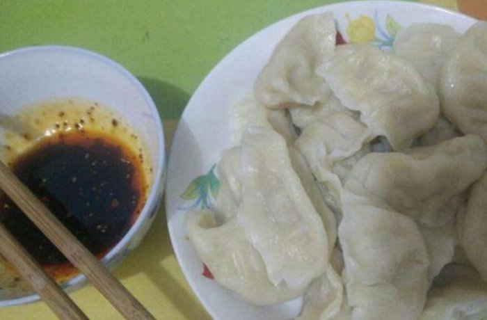 怎么煮饺子才会好吃啊,?