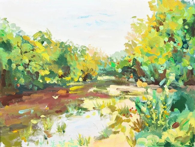 十大少儿美术加盟品牌哪家比较好